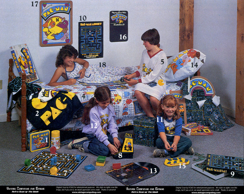 Illustration for article titled Five Years of Archiving Video Games' Retro, Silly Past In Print